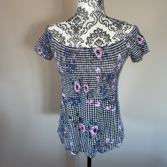Dressy Casual Top - Picture 3 of 8